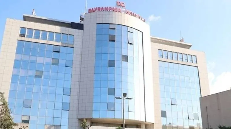 Bayrampaşa’da İki CHP’li İstifa Edip DSP’ye Geçti!