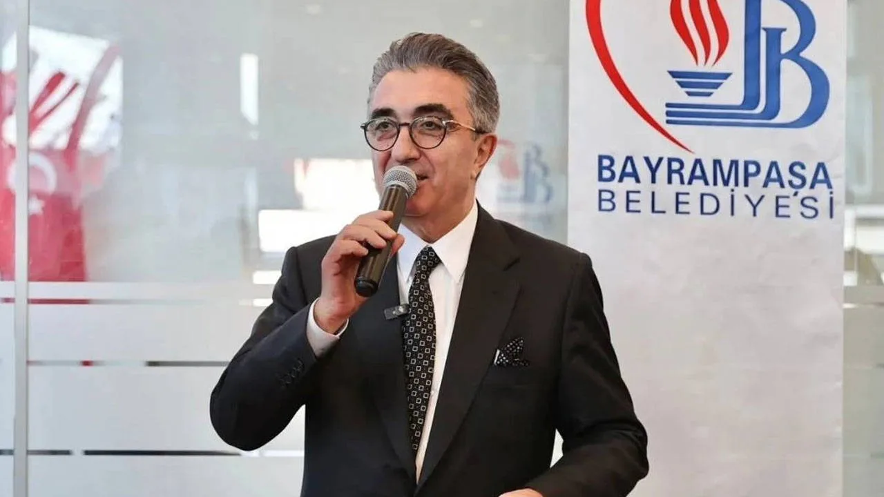 Bayrampaşa’da Kura ile Yeni Başkanvekili Seçildi