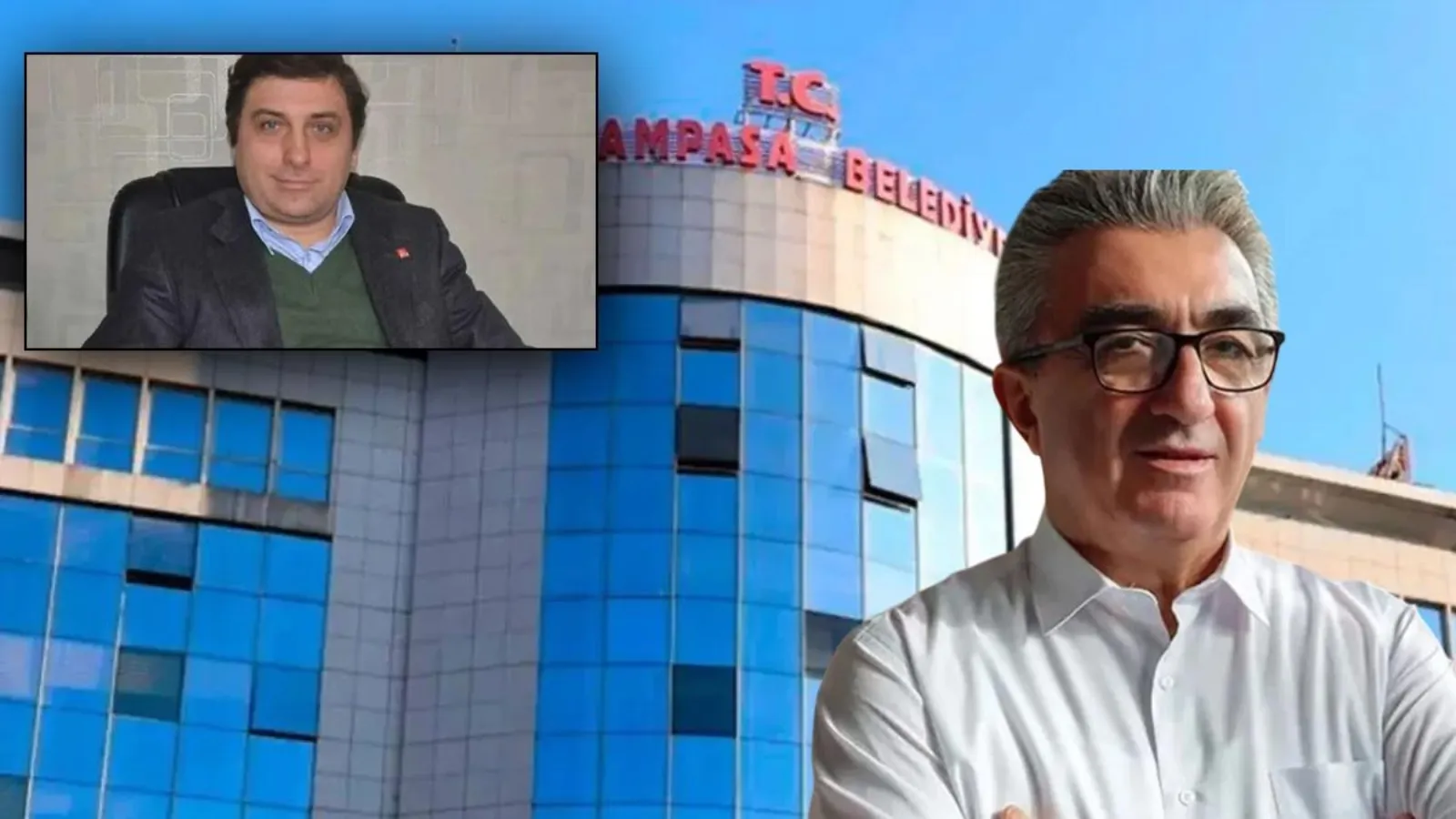 Bayrampaşa’da Rüşvet İddiası Gündemi Sarstı!