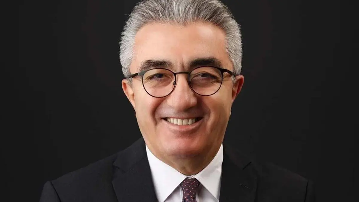 Bayrampaşa Belediye Başkan Yardımcısı Lütfi Kadıoğulları tahliye oldu 2