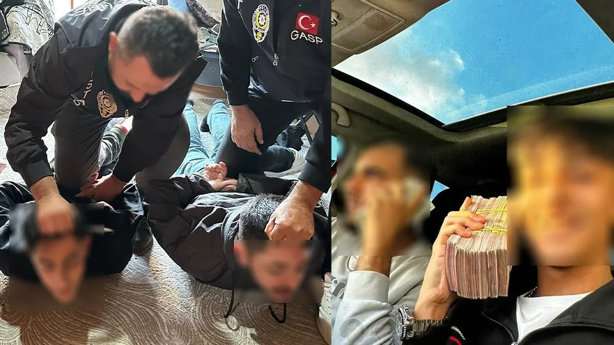 Bayrampaşa’da Soygun: 12 Şüpheli Yakalandı!