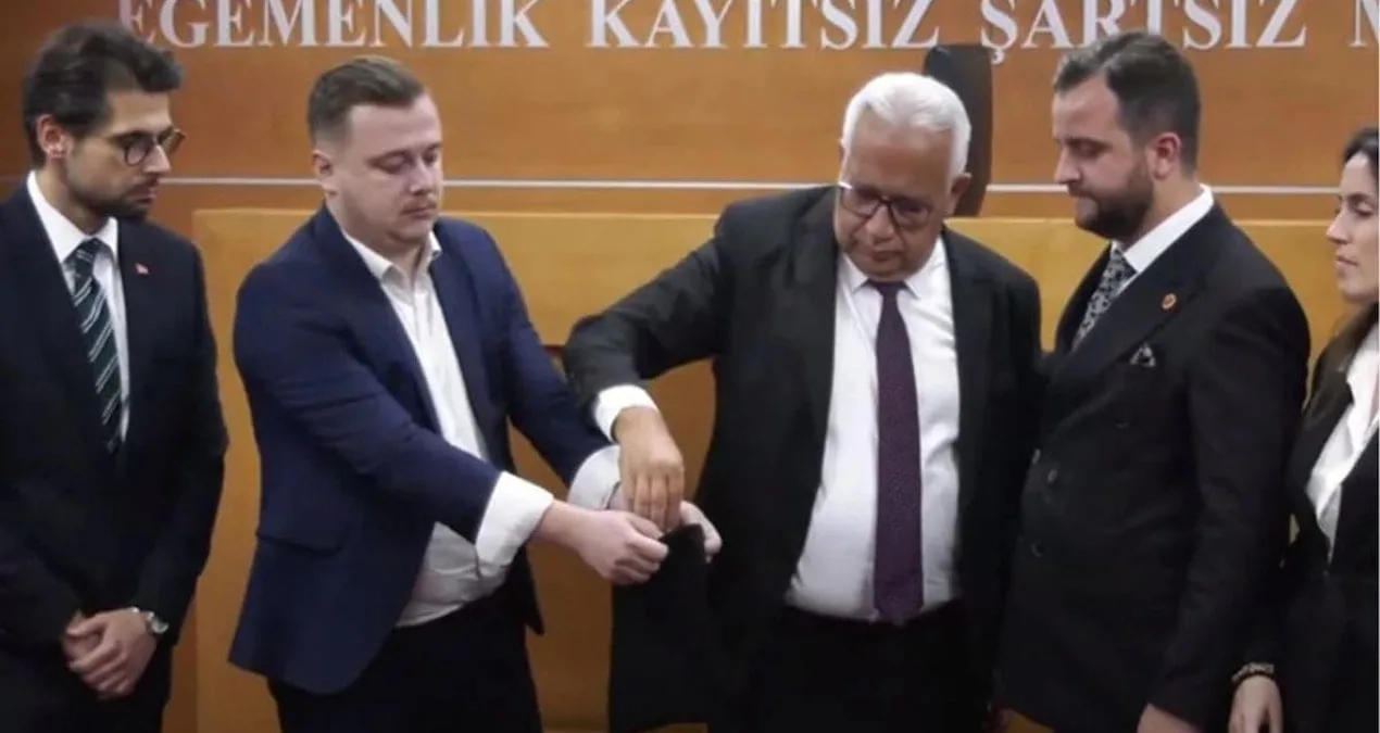 Bayrampaşa Oylama Tartışması: CHP’den Yanıt Geldi