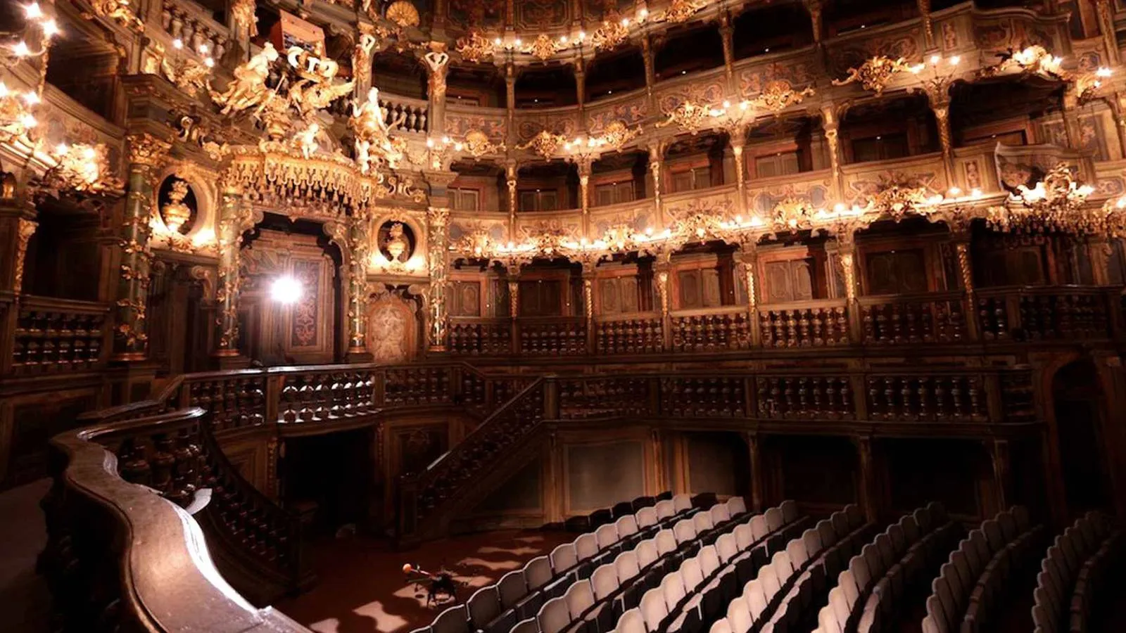 Bayreuth Festivali: Tarih, Tartışma ve Opera