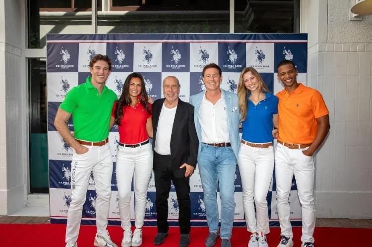 Bayside Miami’de U.S. Polo Assn. Coşkuyla Açıldı!