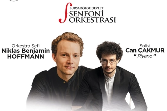 BBDSO’dan Wagner ve Beethoven’la Büyüleyici Konser