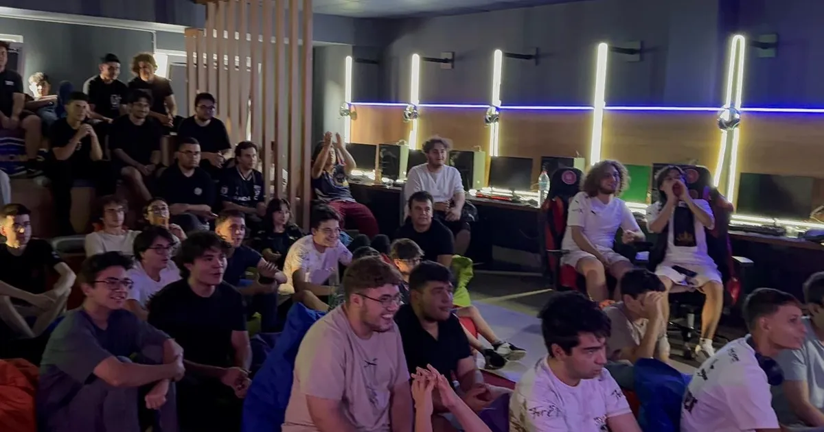 BBL Esports, Gençlerle TEKNOMER’de Buluştu!