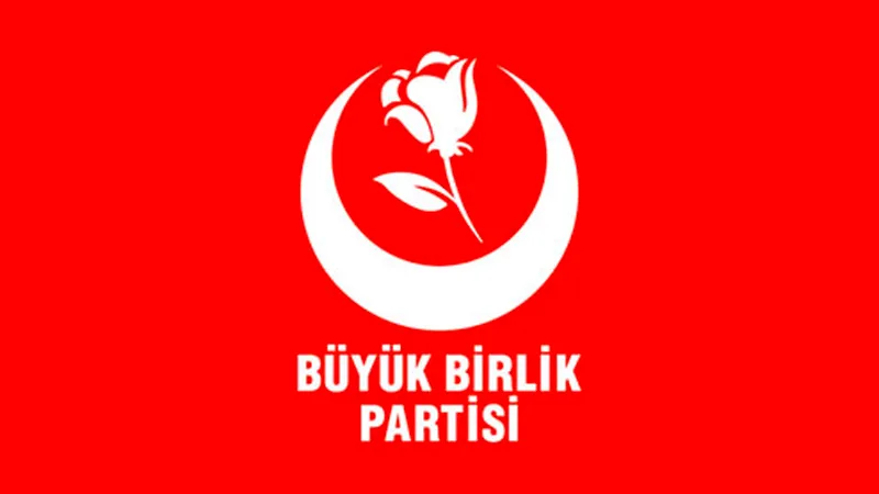 BBP Mardin İl Başkanı Süleyman Aydoğan Görevden Alındı