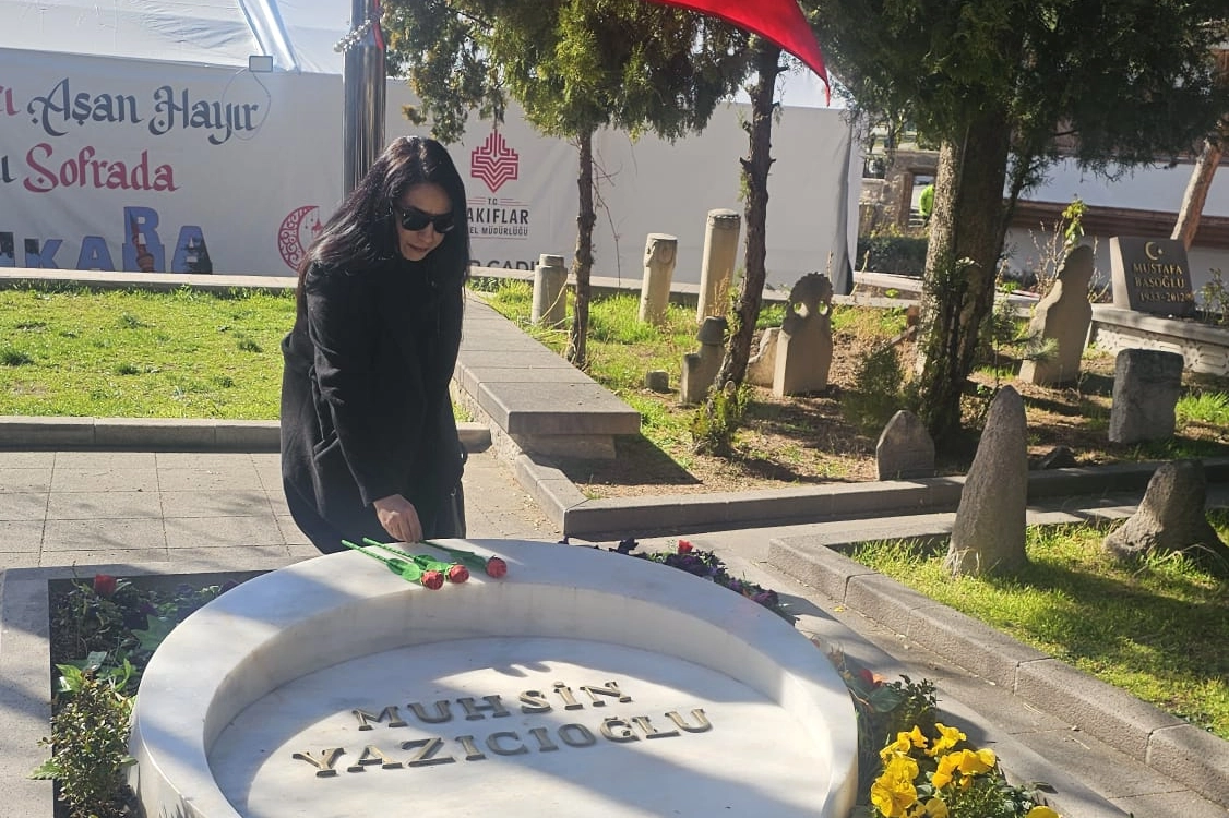 BBP Mudanya İlçe Teşkilatı Görevi İade Etti!