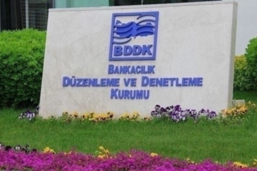 BDDK’dan Faiz Oranı Riski İçin Yeni Düzenleme!