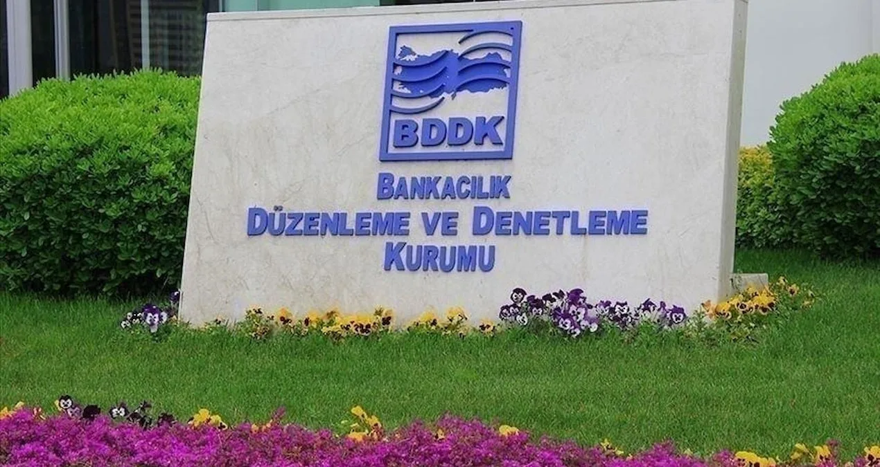 BDDK, Galata Varlık’a Faaliyet İzni Verdi