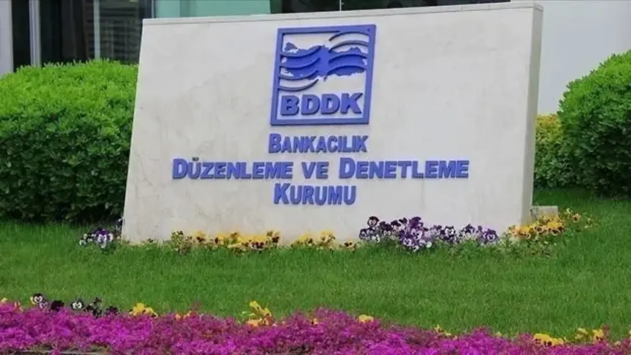 BDDK, Kavcıoğlu'na yönelik asılsız iddiaları reddetti