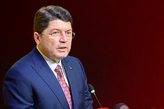 Bebeğe Şiddet Olayı: Adalet Bakanı’ndan Sert Açıklama