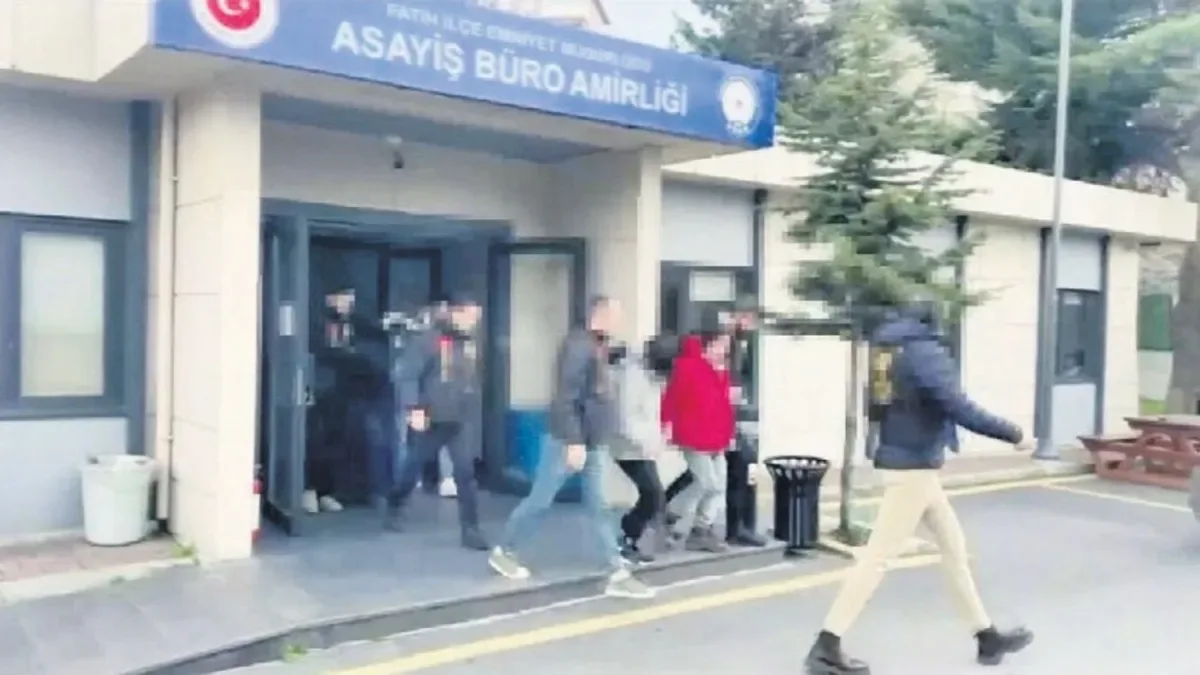 Bebeğin Ölümü Şüpheli, Aile Tutuklandı