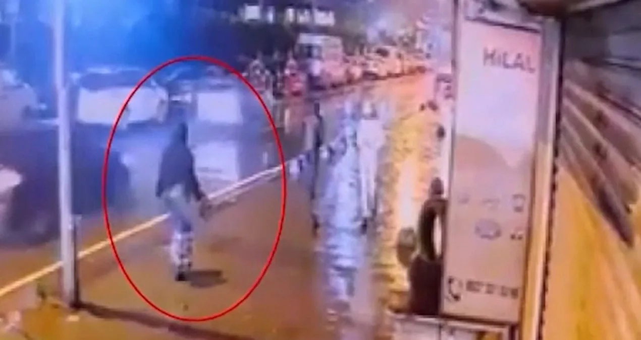 Bebek Durağa Bırakıldı, Anne ve Anneanne Gözaltında