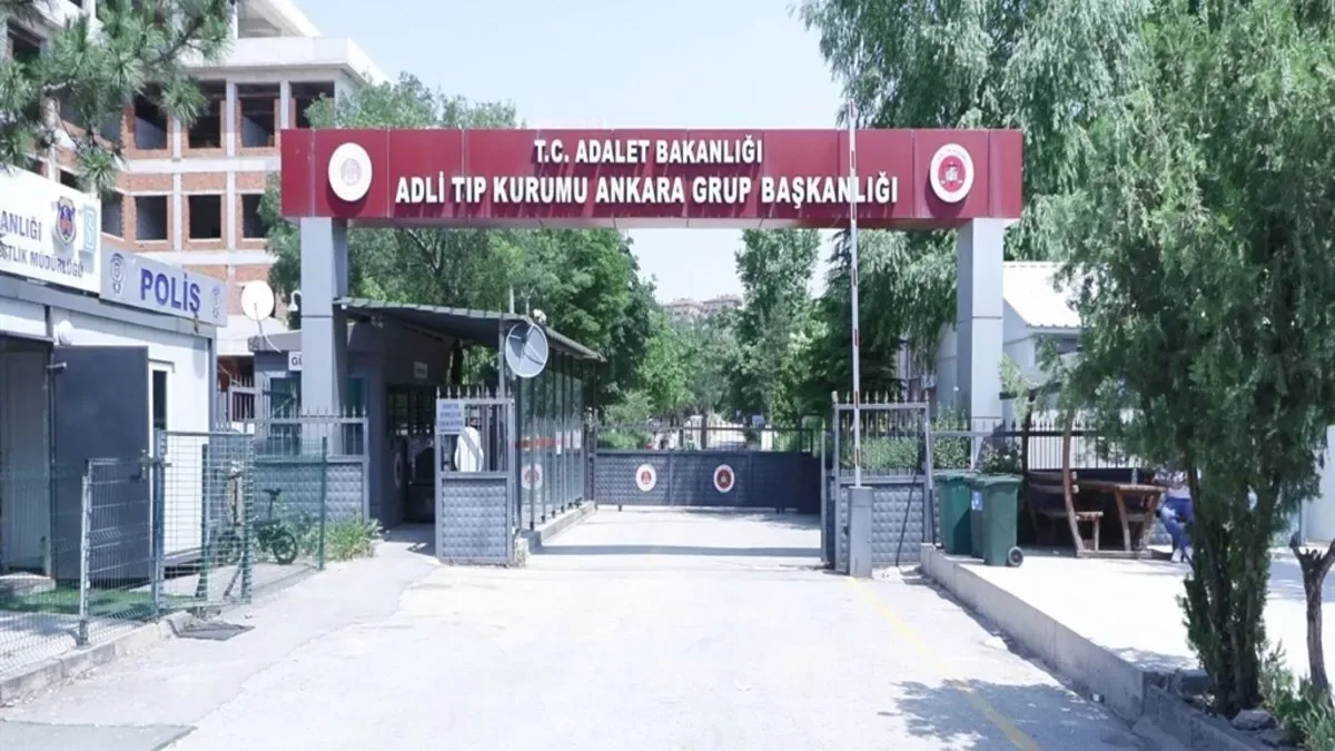 Bebek Melek’in Ölümü: Şüpheli Aile Tutuklandı