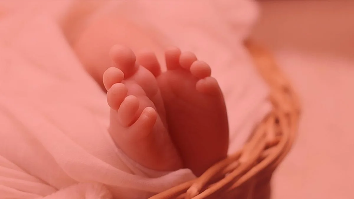Bebek Ölümü Dosyası Sonuçlandı: Adalet Sağlandı