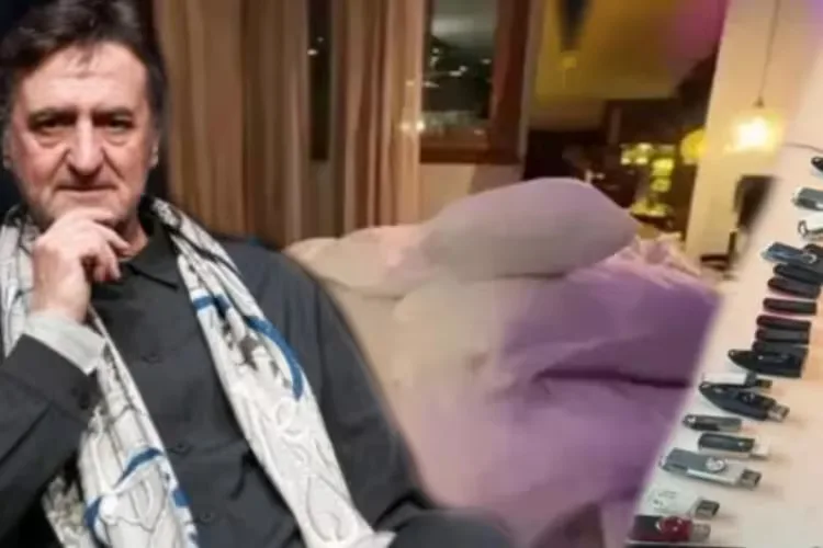 Bebek Otel’de Kumar Partisi Skandalı: Yeni Belge!