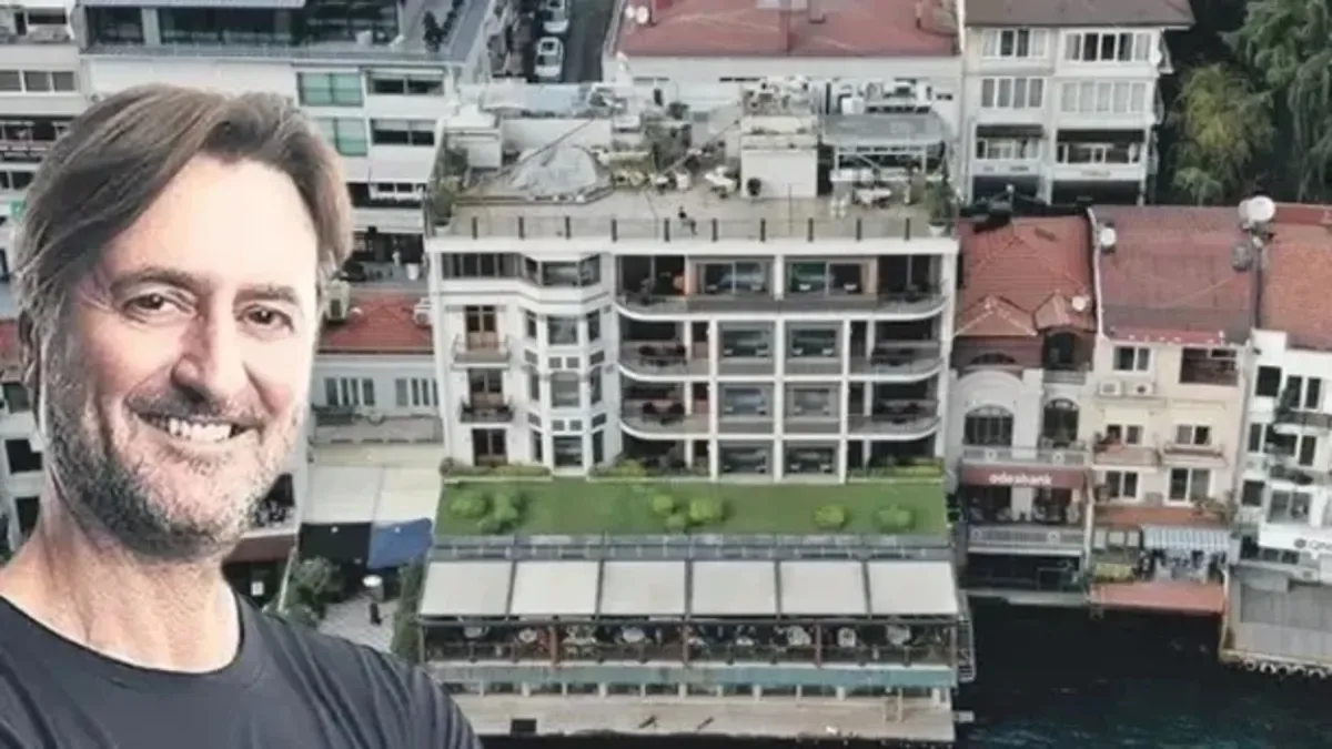 Bebek Otel Sırrı: 550 Bin Mesaj Geri Geldi!