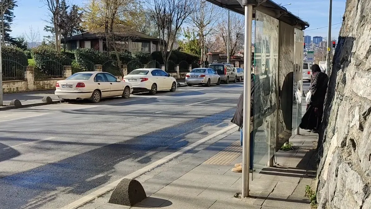 Bebek Pusetle Terk Edildi, Polis Soruşturma Başlattı!