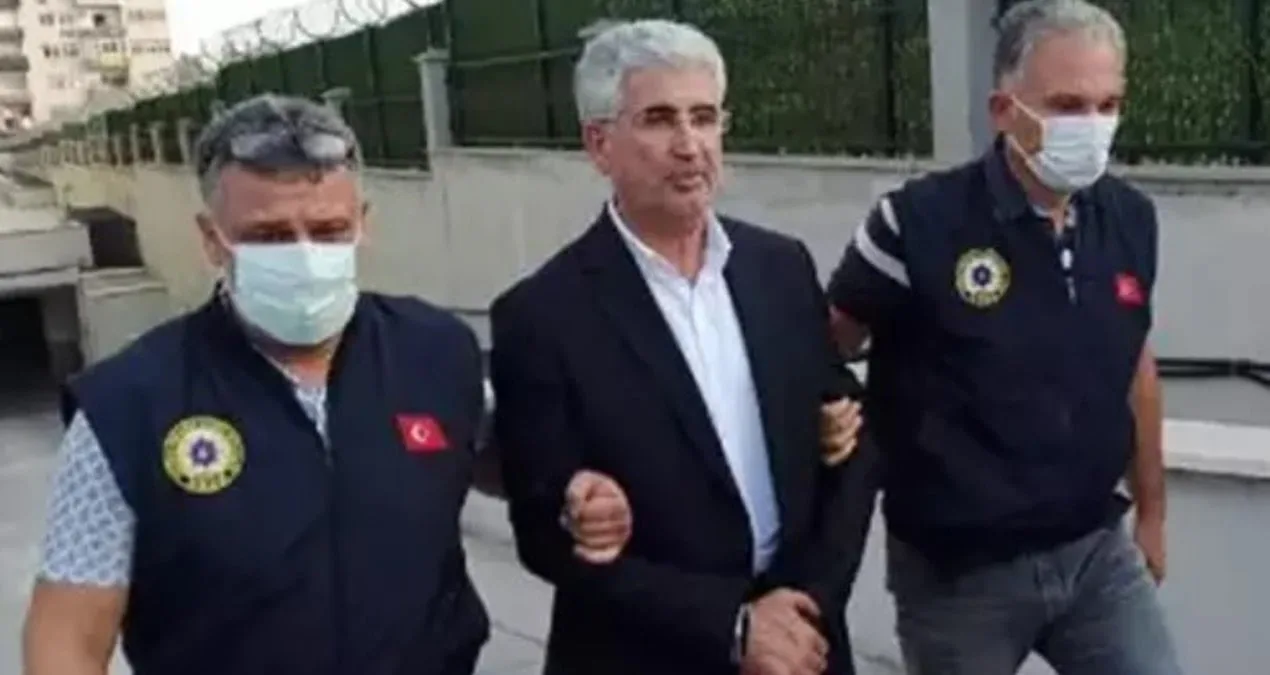 Bedrettin Gündeş Beraat Etti: PKK İddiası Reddedildi