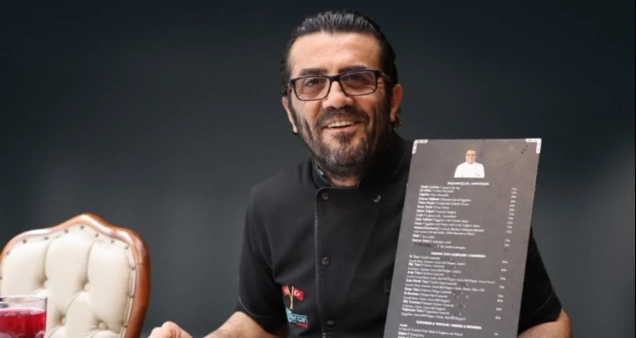 Bedri Usta’nın Hastane Görüntüsü Gündem Oldu!