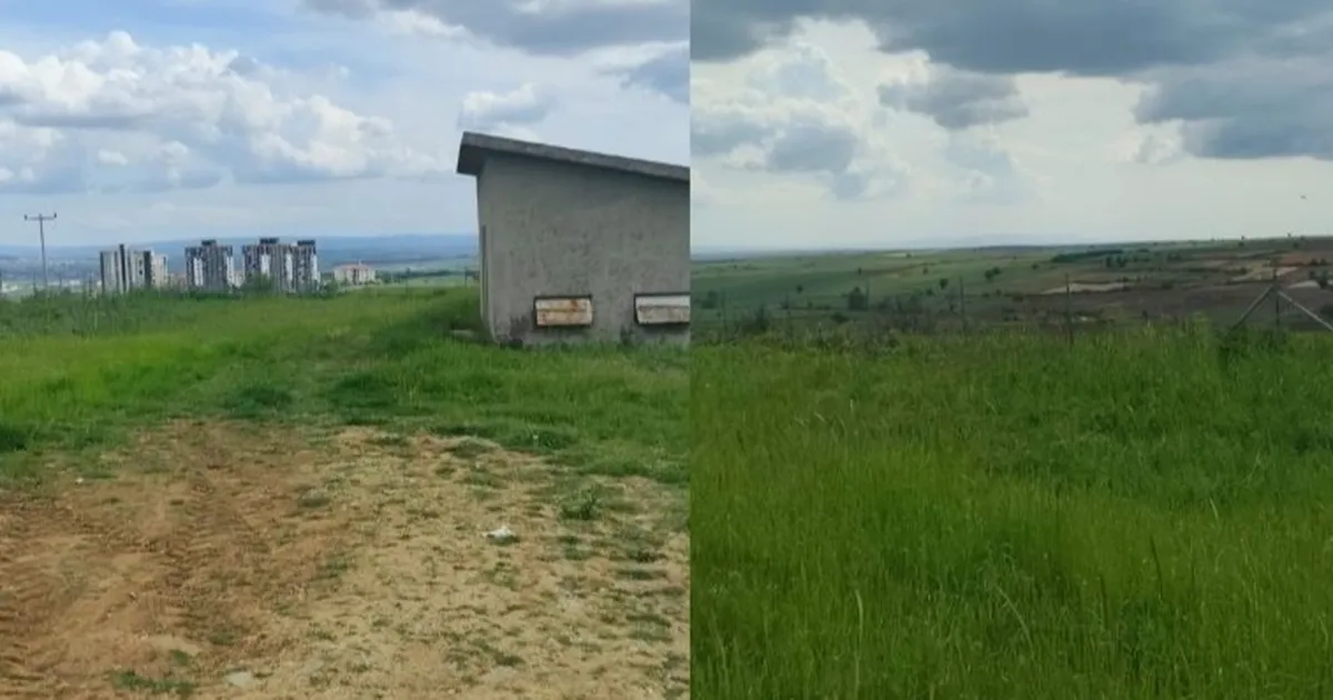Beğendik’te Baz İstasyonu Tartışması Büyüyor!