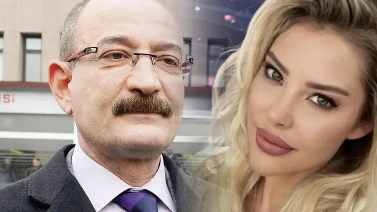 Begüm Ece Pazarcı’nın Lüks Araç Krizi!
