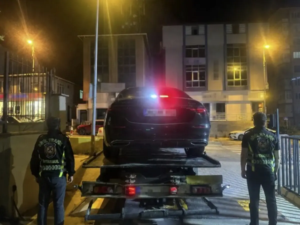 3 ay zorunlu izne çıkarılmıştı! Emin Pazarcı yerine Yusuf Alabarda göreve getirildi 2