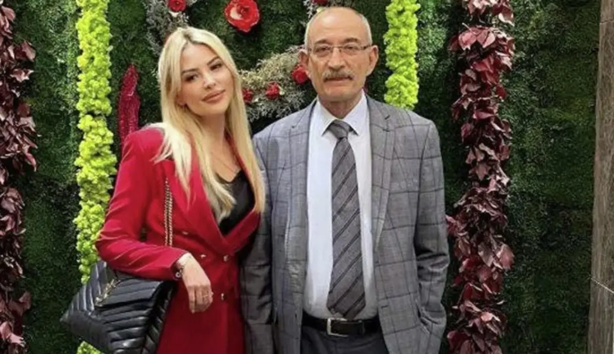 3 ay zorunlu izne çıkarılmıştı! Emin Pazarcı yerine Yusuf Alabarda göreve getirildi 3
