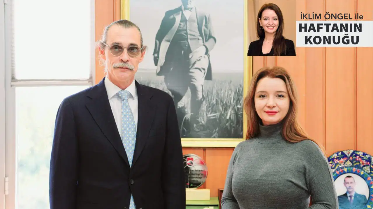 Behzat Ç’nin İzi: Erdal Beşikcioğlu’nun Siyasi Yolculuğu