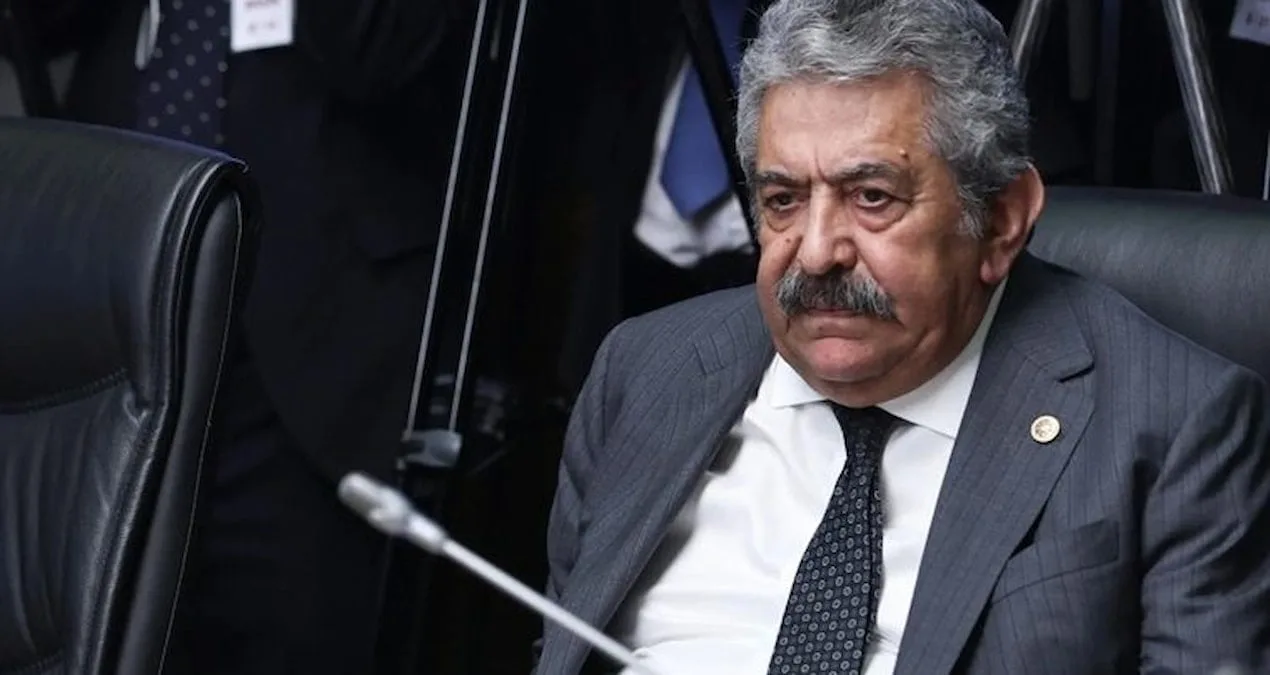 Beka Kavramı: Güvenlikte Yeni Strateji Gelişiyor