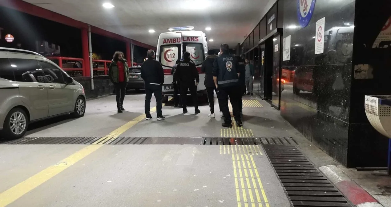 Bekçiye Tabancalı Saldırı: Yaralı ve Gözaltı