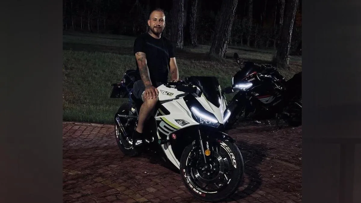 Bekilli’de Motosiklet Kazası: 26 Yaşındaki Genç Hayatını Kaybetti