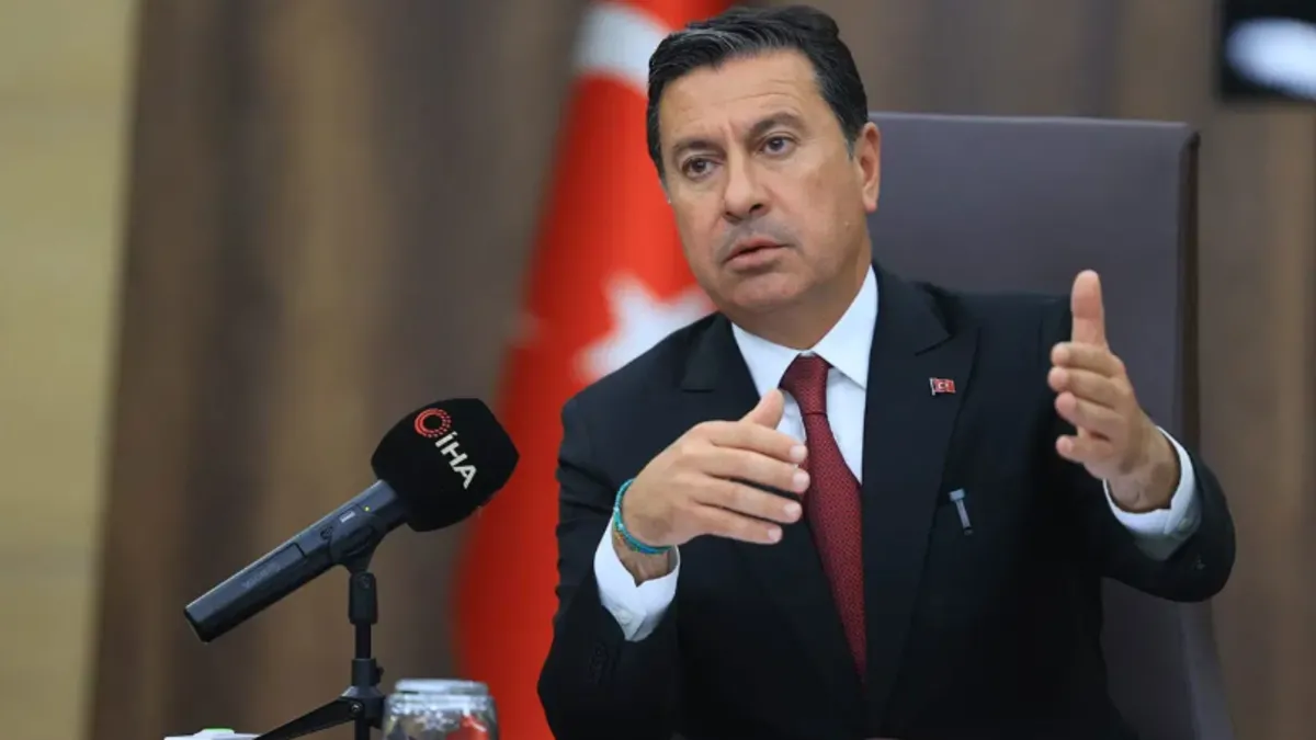 Belediye Başkanı CHP’den İhraç Talep Ediliyor!