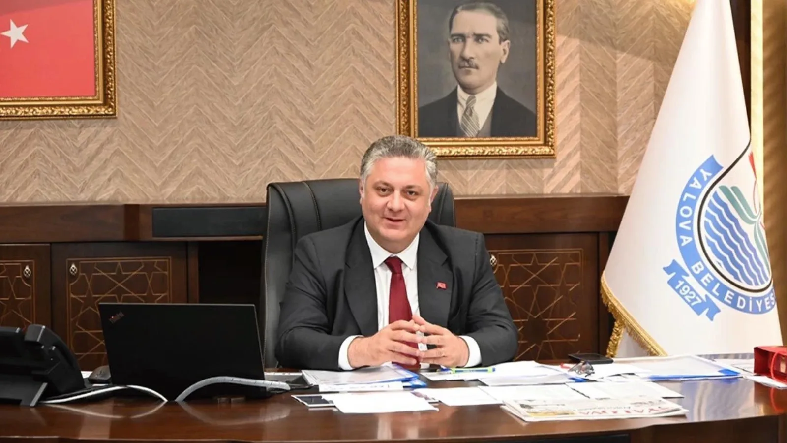 Belediye Başkanı Gürel’den Şeffaf Hediye Yönetimi