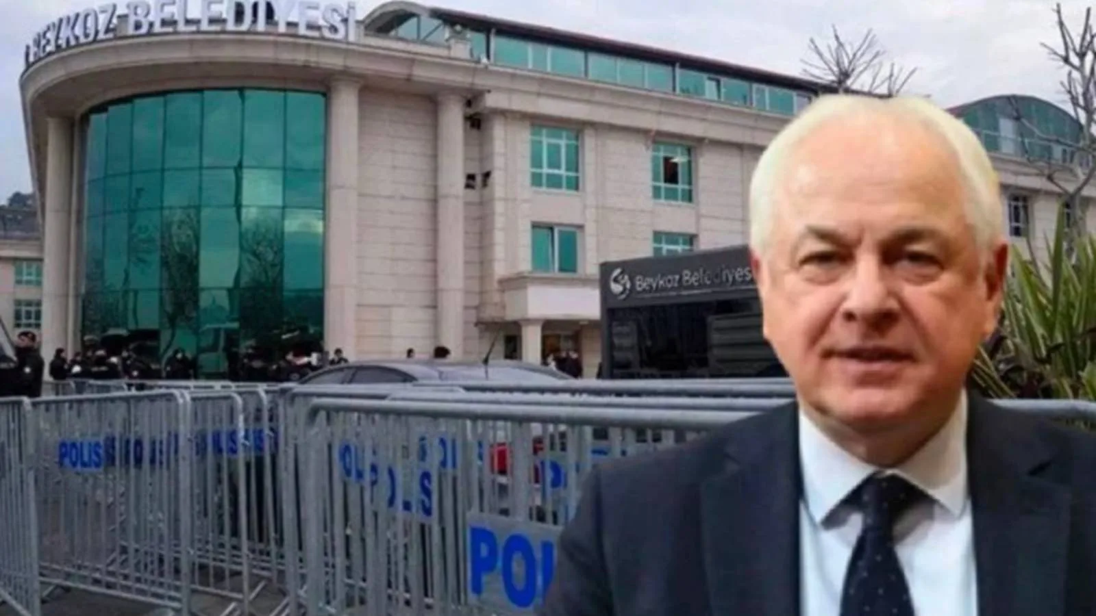 Belediye Başkanı Köseler, 30 Saatte Yeniden Tutuklandı!