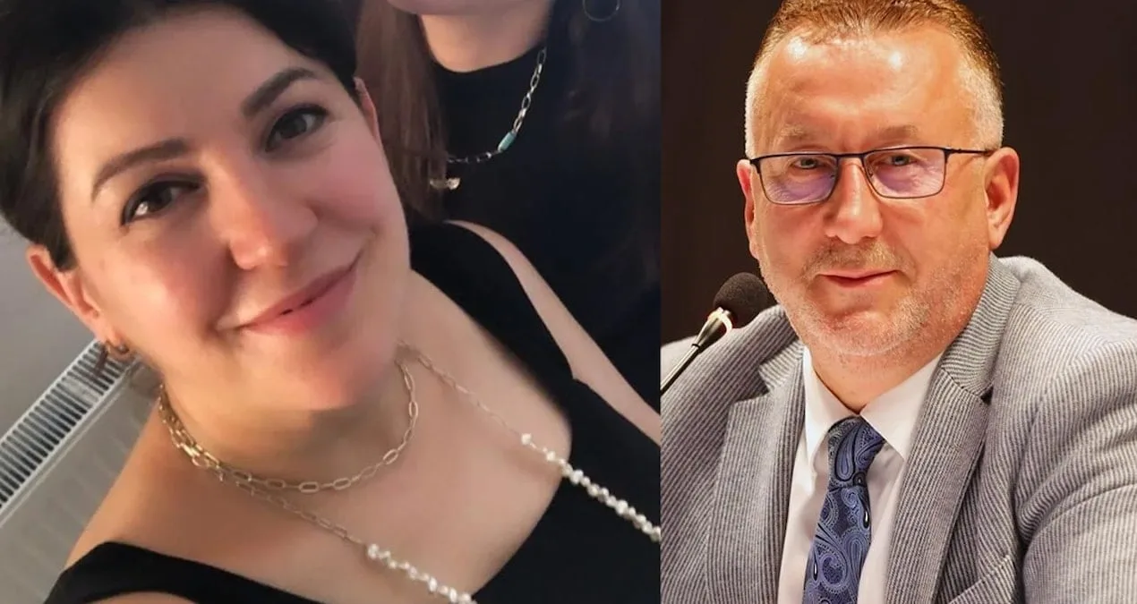 Belediye Başkanı Yasak Aşk İddiasıyla Sarsıldı!
