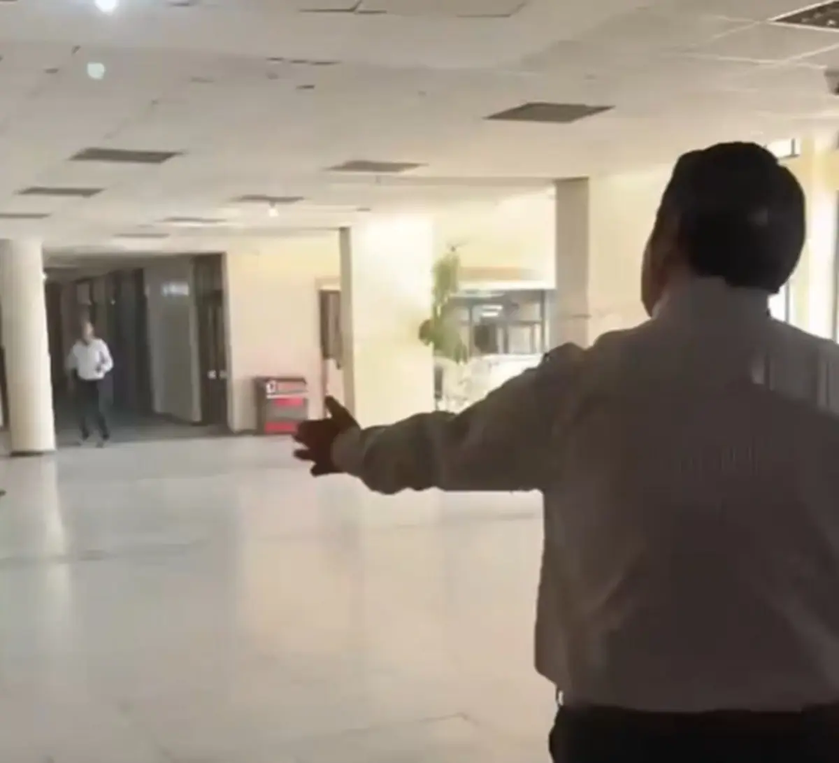 Yangına gitti, video paylaştı! Belediye Başkanı Yılmaz a şov tepkisi: Sanki TikTok fenomeni 3