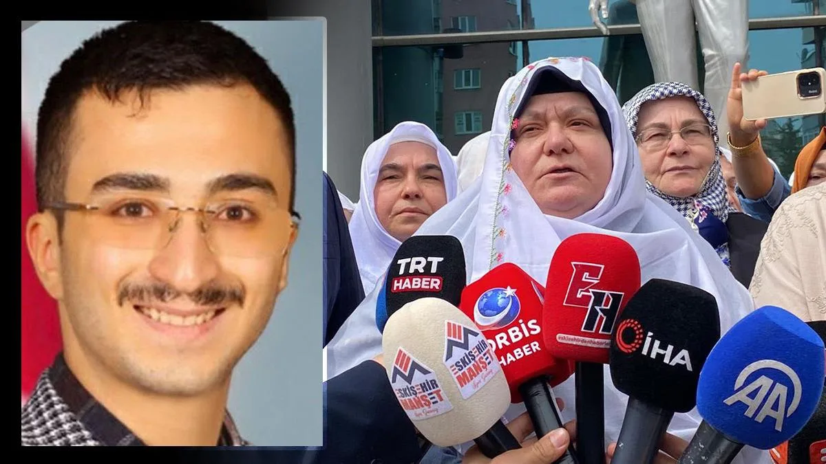 Belediye Başkanına Hakaret Eden Sanığa Ceza!