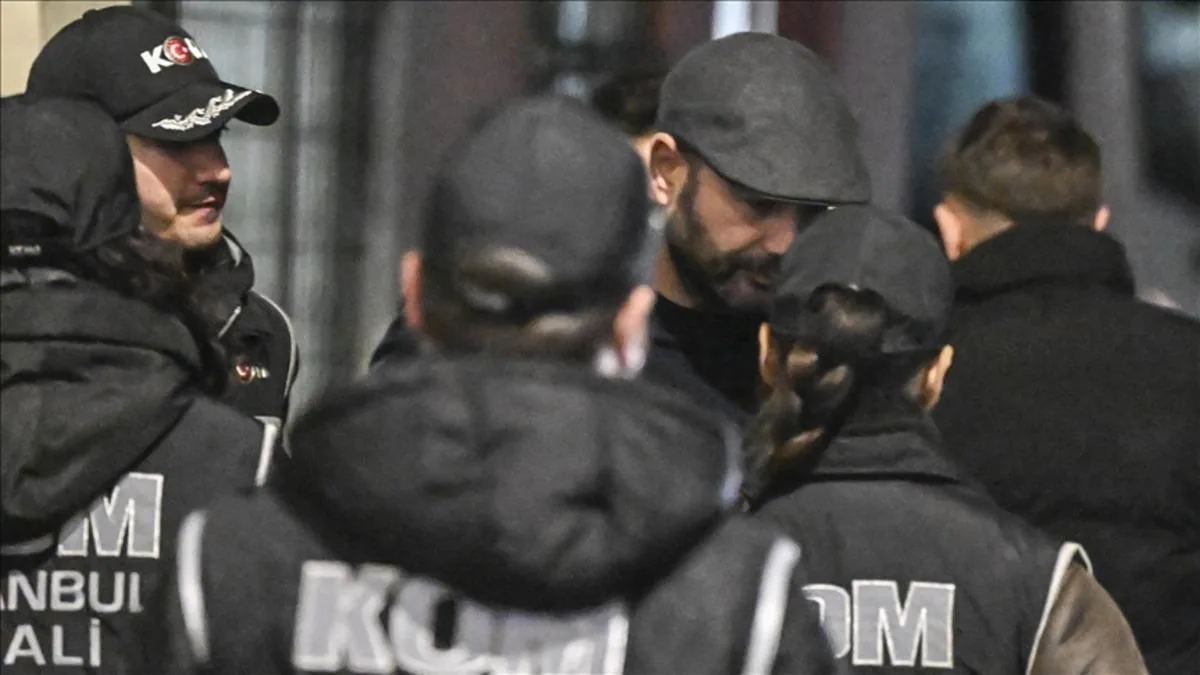 Belediye Başkanları İçin Büyük Yargılama Başladı!