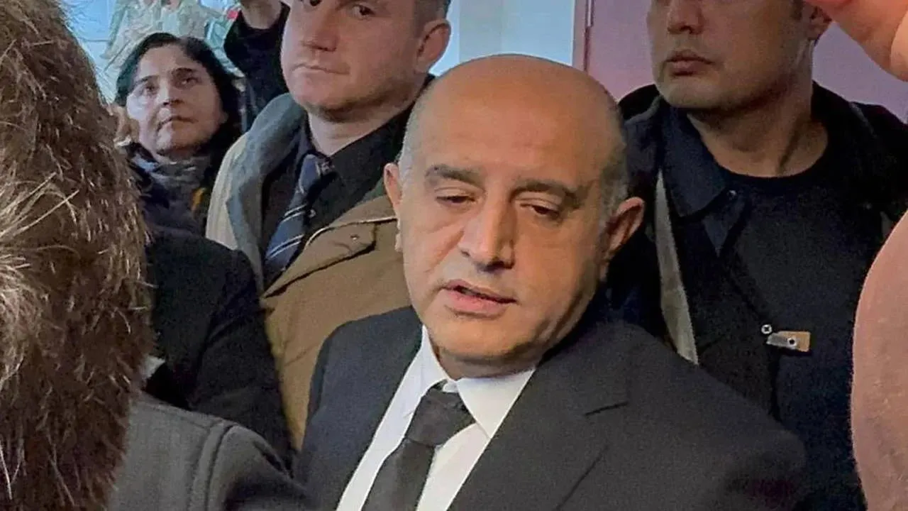 Belediye Başkanları Suç Örgütü Davasında Yargılanıyor