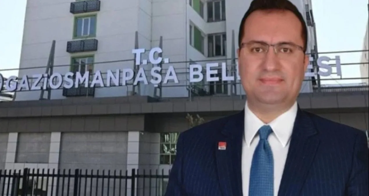 Belediye Başkanları Tutuklandı: 11 Görevden Alındı!