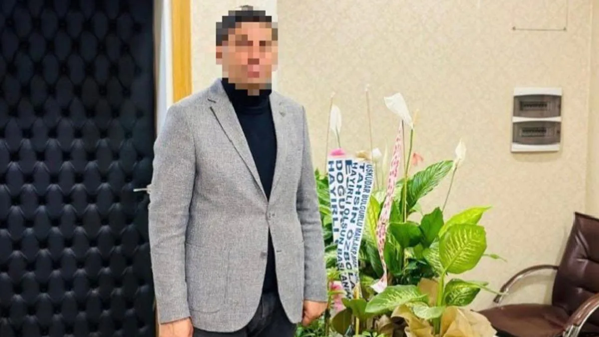 Belediye Binasında Kanlı Saldırı: Sekreter Yaralandı
