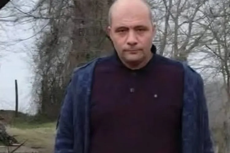 Belediye Çalışanı Kamyonda Ölü Bulundu