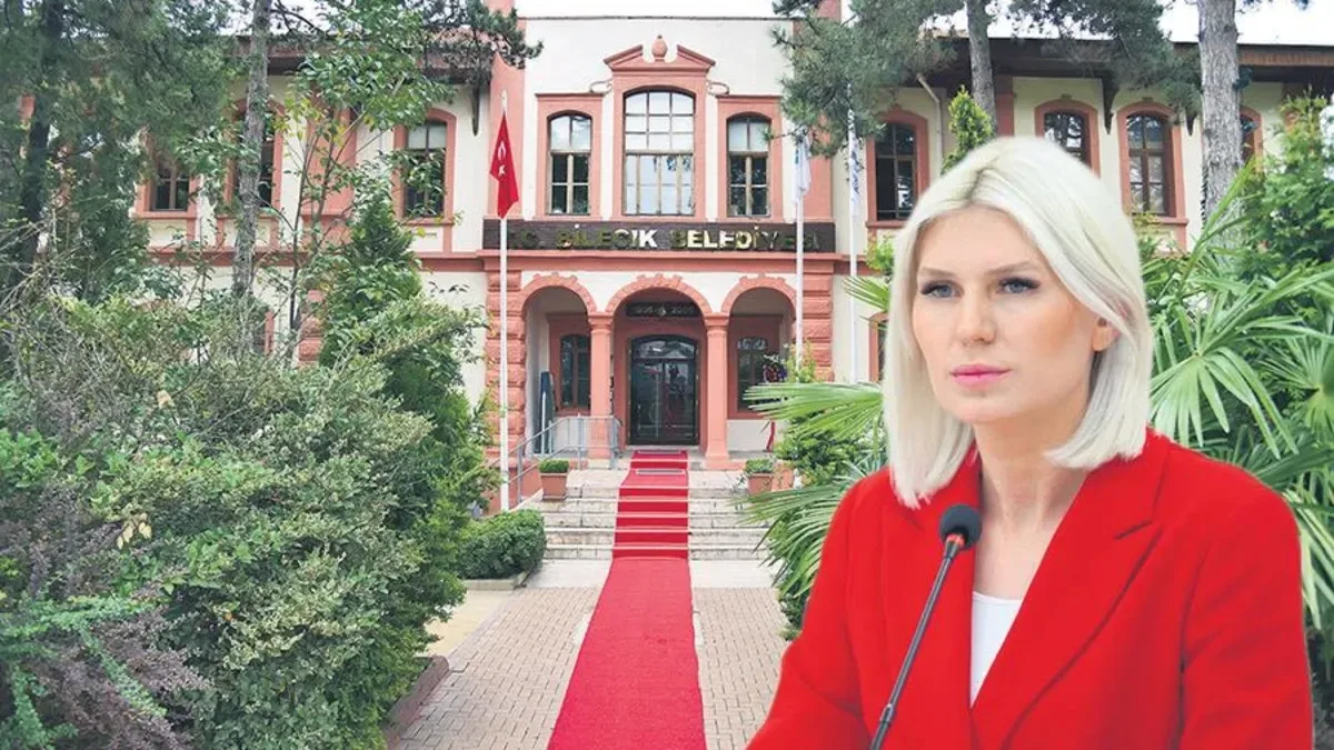 Belediye Değil, Aile Şirketi: Gerçekler Ortaya Çıktı!