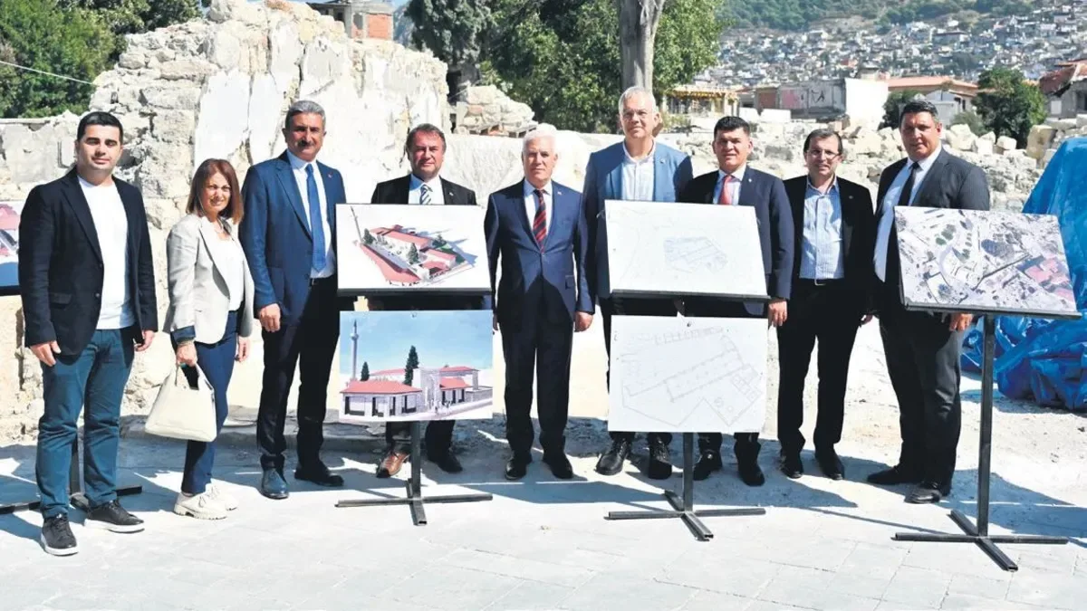 Belediye Farkıyla Şehirde Yenilik Rüzgarı!