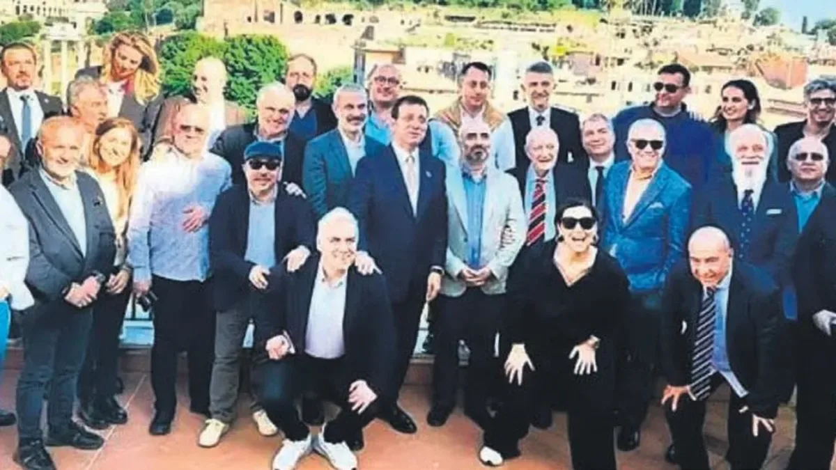 Belediye Fonları Avrupa’da Savruldu!