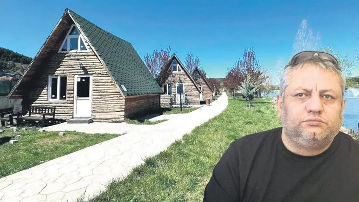 Belediye İddialarına Gölge Düşüren Bungalov Krizi