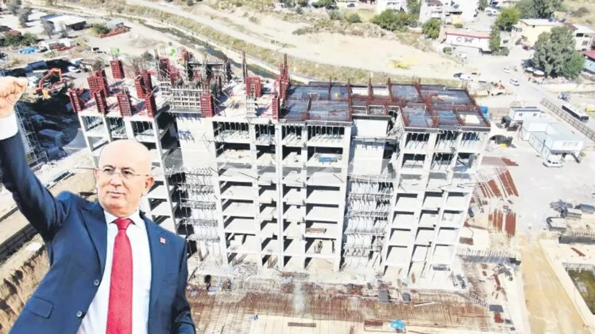 Belediye İhale Kıyafı: Güvenceler ve Tartışmalar