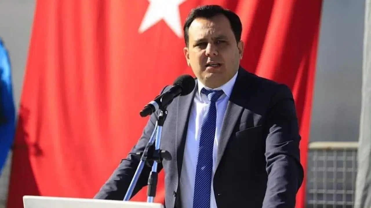 Belediye Meclis Üyeleri YENİ Parti’ye Katılıyor!